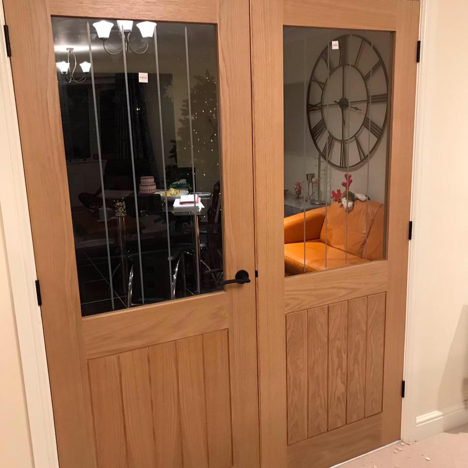 Carpentry Wisbech — GDF Carpentry